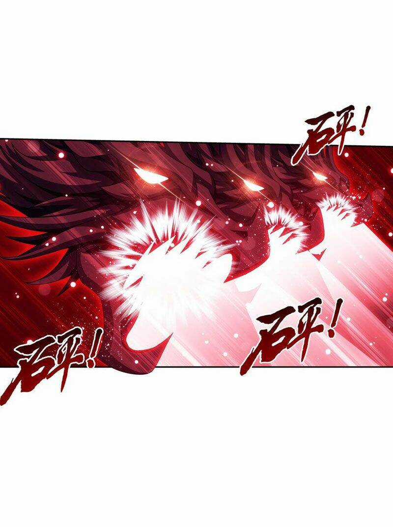 Đại Chúa Tể - Chapter 281 - Trang 12