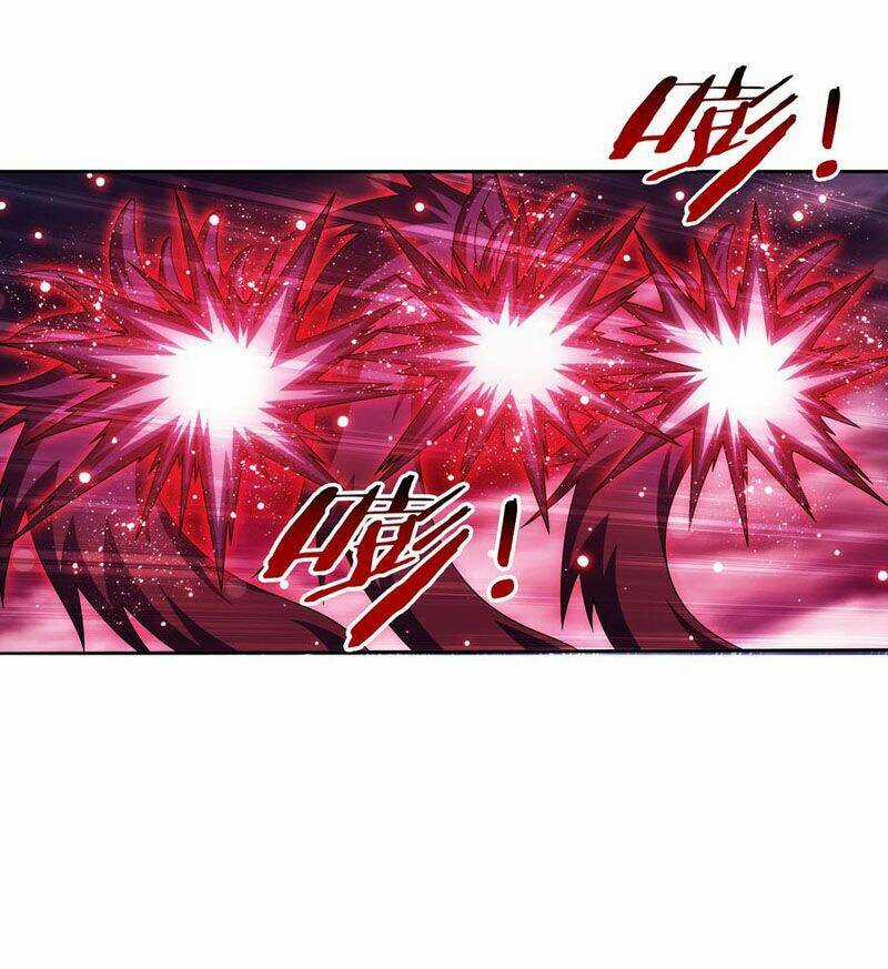 Đại Chúa Tể - Chapter 281 - Trang 13