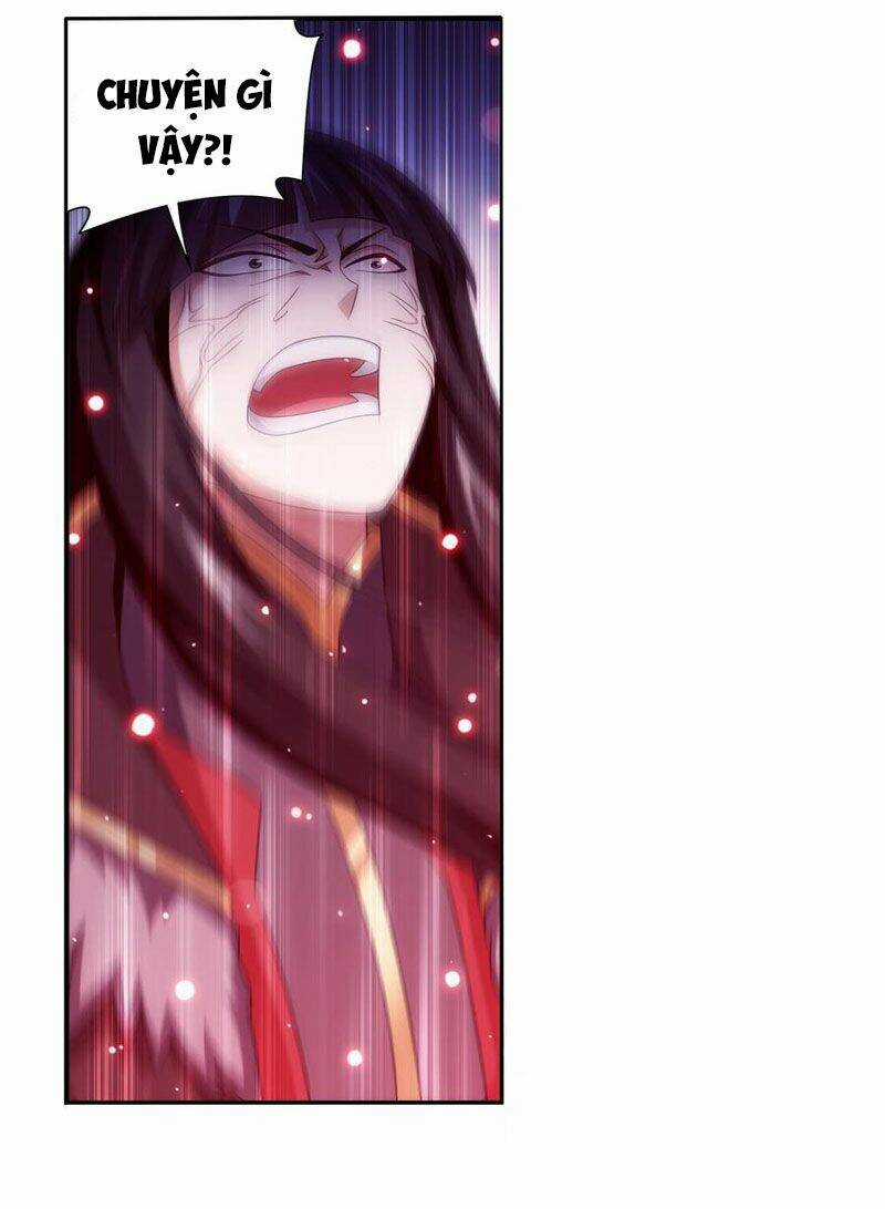 Đại Chúa Tể - Chapter 281 - Trang 14