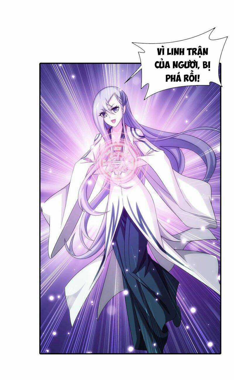 Đại Chúa Tể - Chapter 281 - Trang 15