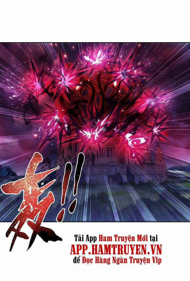 Đại Chúa Tể - Chapter 281 - Trang 16