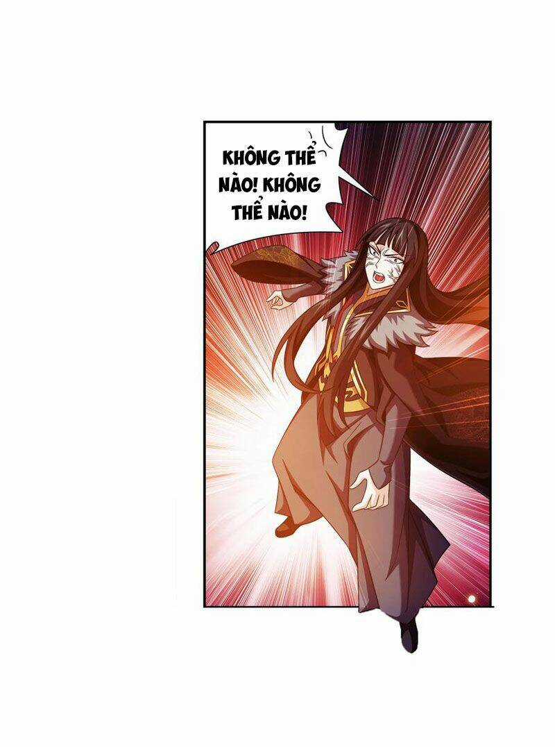 Đại Chúa Tể - Chapter 281 - Trang 18