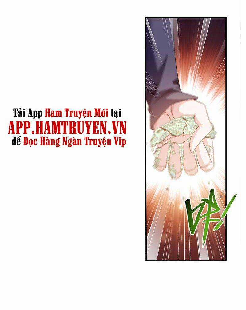 Đại Chúa Tể - Chapter 281 - Trang 20