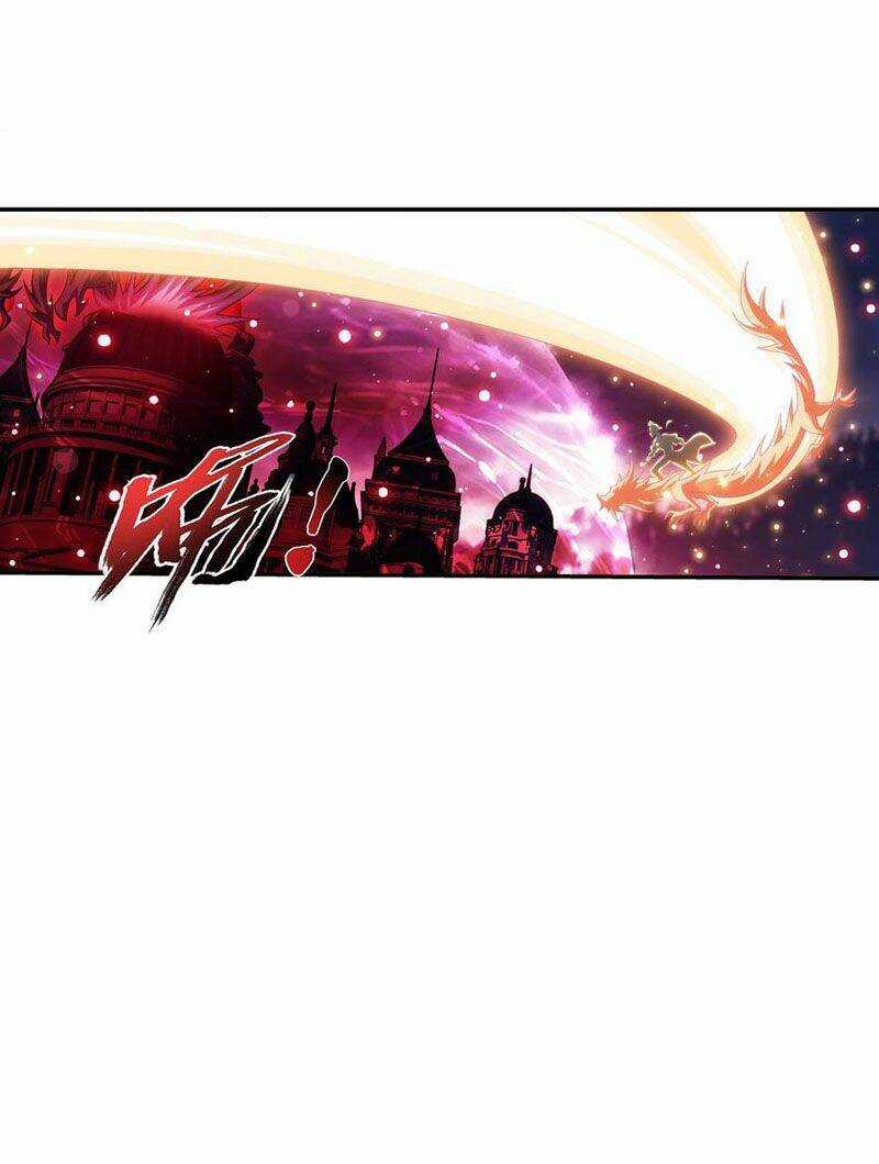 Đại Chúa Tể - Chapter 281 - Trang 3