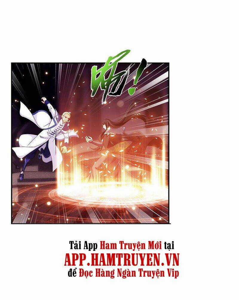 Đại Chúa Tể - Chapter 281 - Trang 22