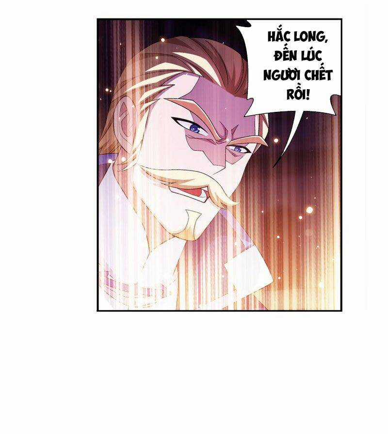 Đại Chúa Tể - Chapter 281 - Trang 23