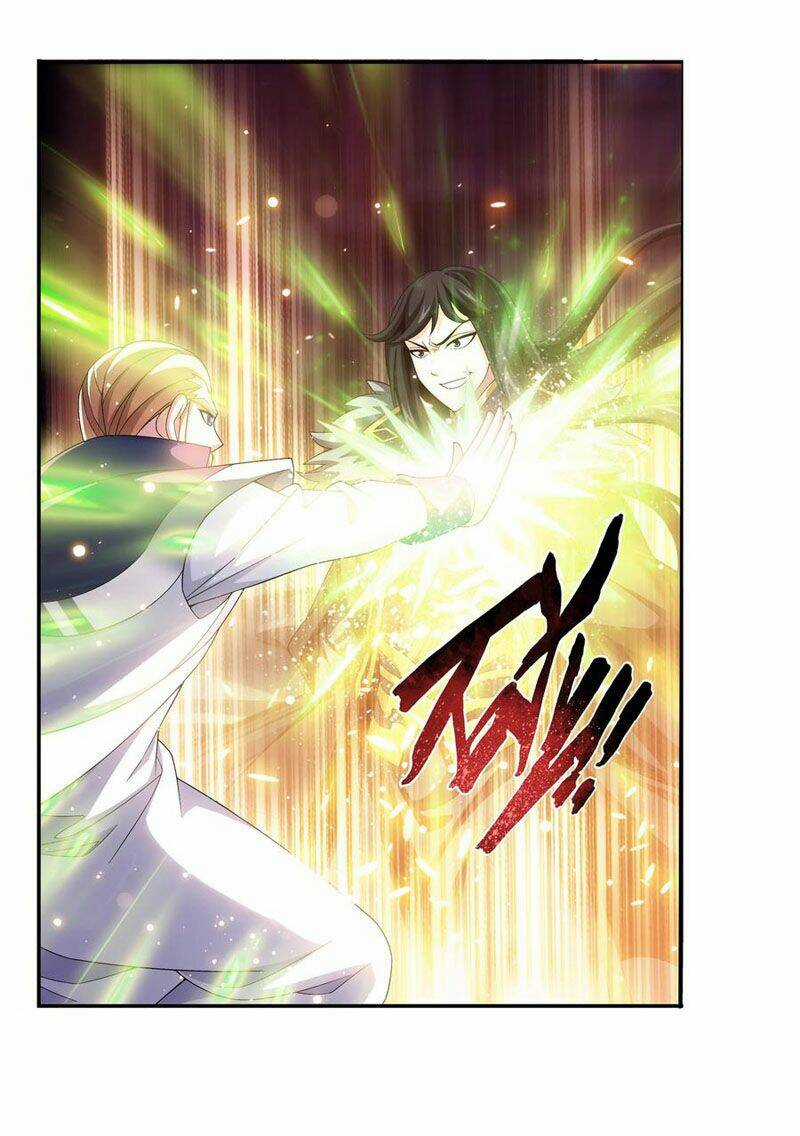 Đại Chúa Tể - Chapter 281 - Trang 24