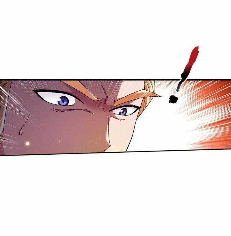 Đại Chúa Tể - Chapter 281 - Trang 26