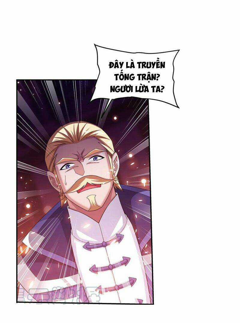 Đại Chúa Tể - Chapter 281 - Trang 30