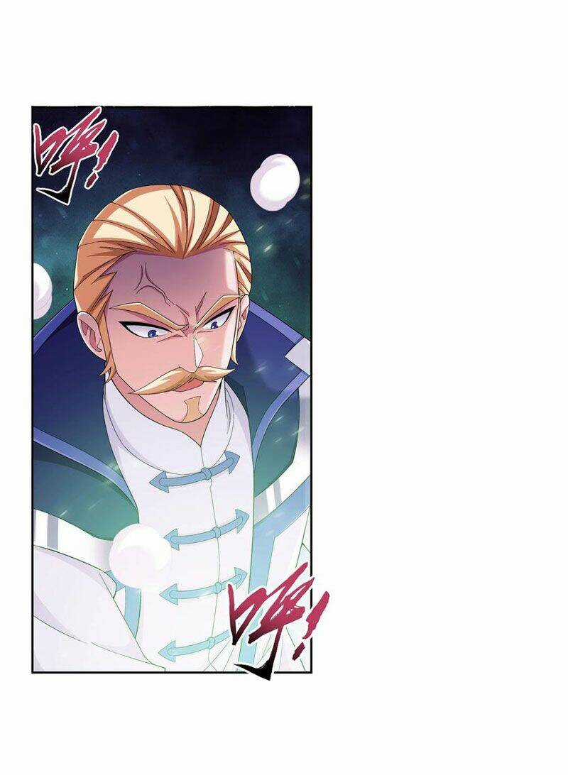 Đại Chúa Tể - Chapter 281 - Trang 33