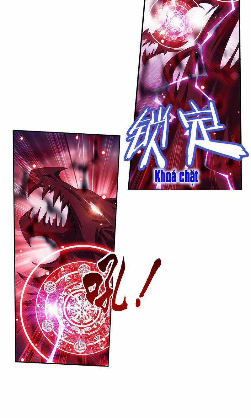 Đại Chúa Tể - Chapter 281 - Trang 6