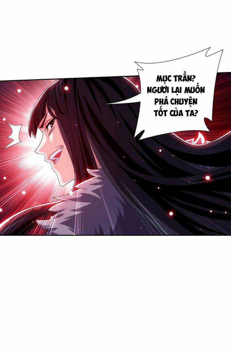 Đại Chúa Tể - Chapter 281 - Trang 7