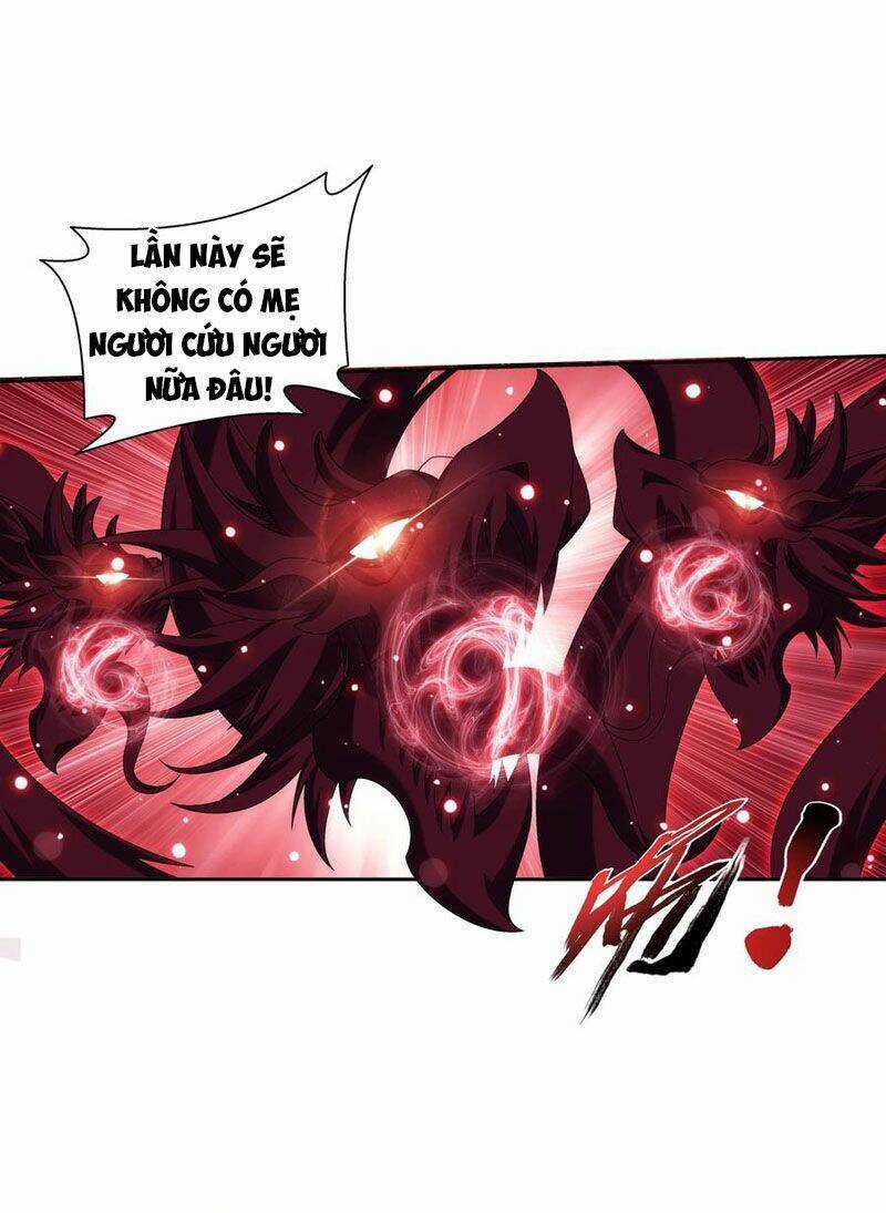 Đại Chúa Tể - Chapter 281 - Trang 10