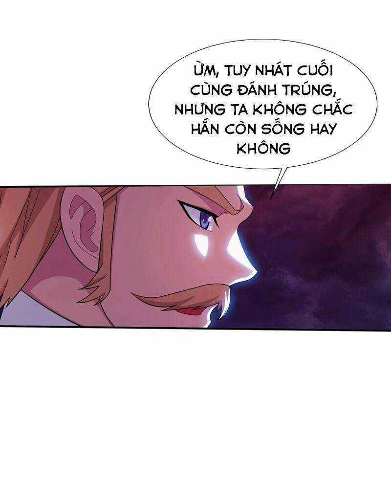 Đại Chúa Tể - Chapter 282 - Trang 2