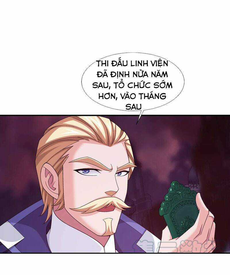 Đại Chúa Tể - Chapter 282 - Trang 12