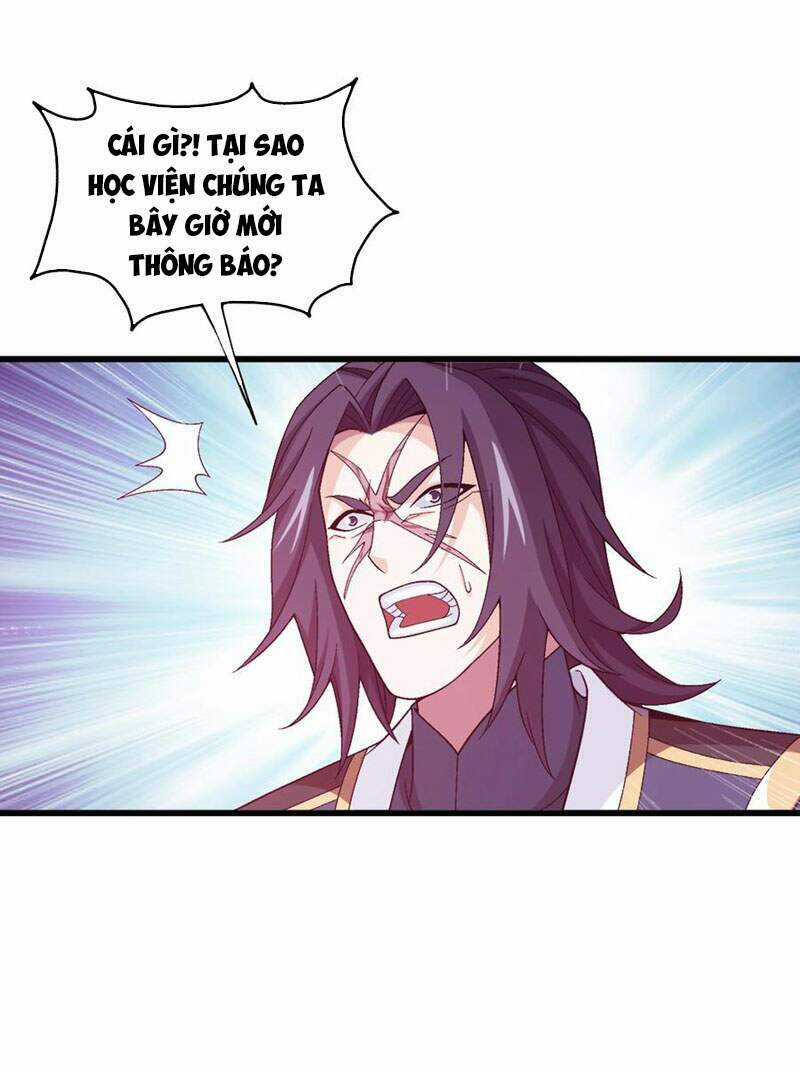 Đại Chúa Tể - Chapter 282 - Trang 13