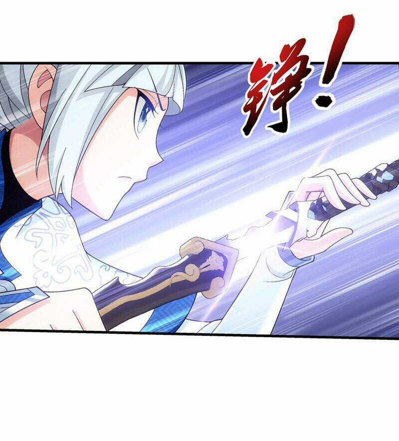 Đại Chúa Tể - Chapter 282 - Trang 30