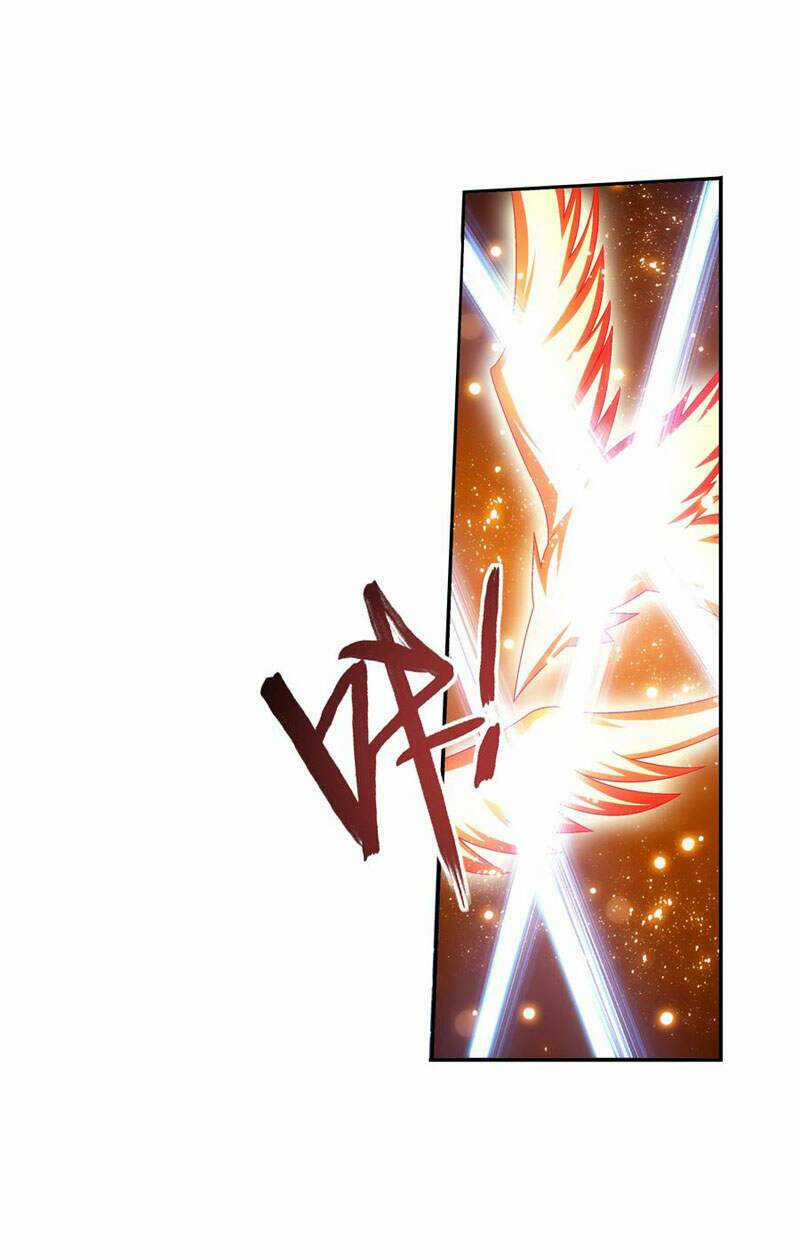 Đại Chúa Tể - Chapter 282 - Trang 33