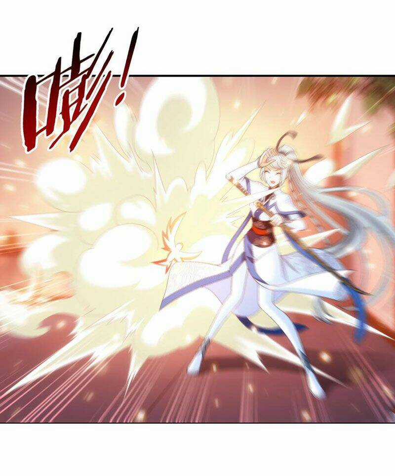 Đại Chúa Tể - Chapter 283 - Trang 1