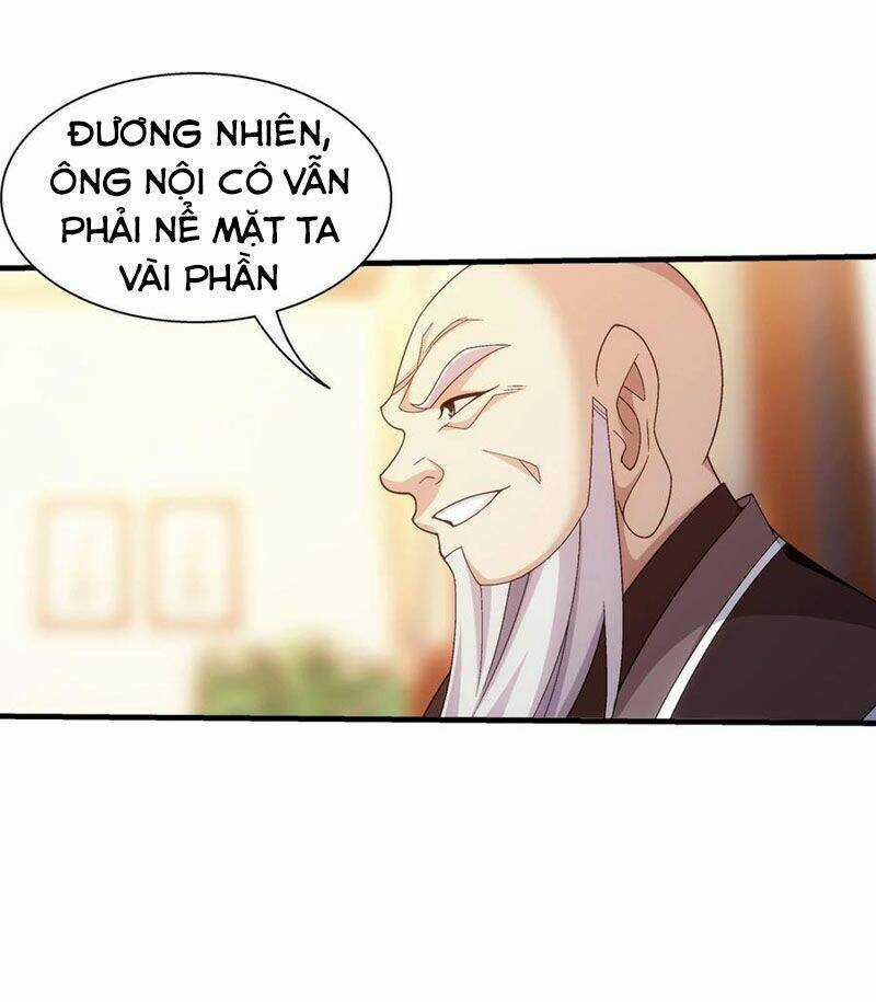 Đại Chúa Tể - Chapter 283 - Trang 11