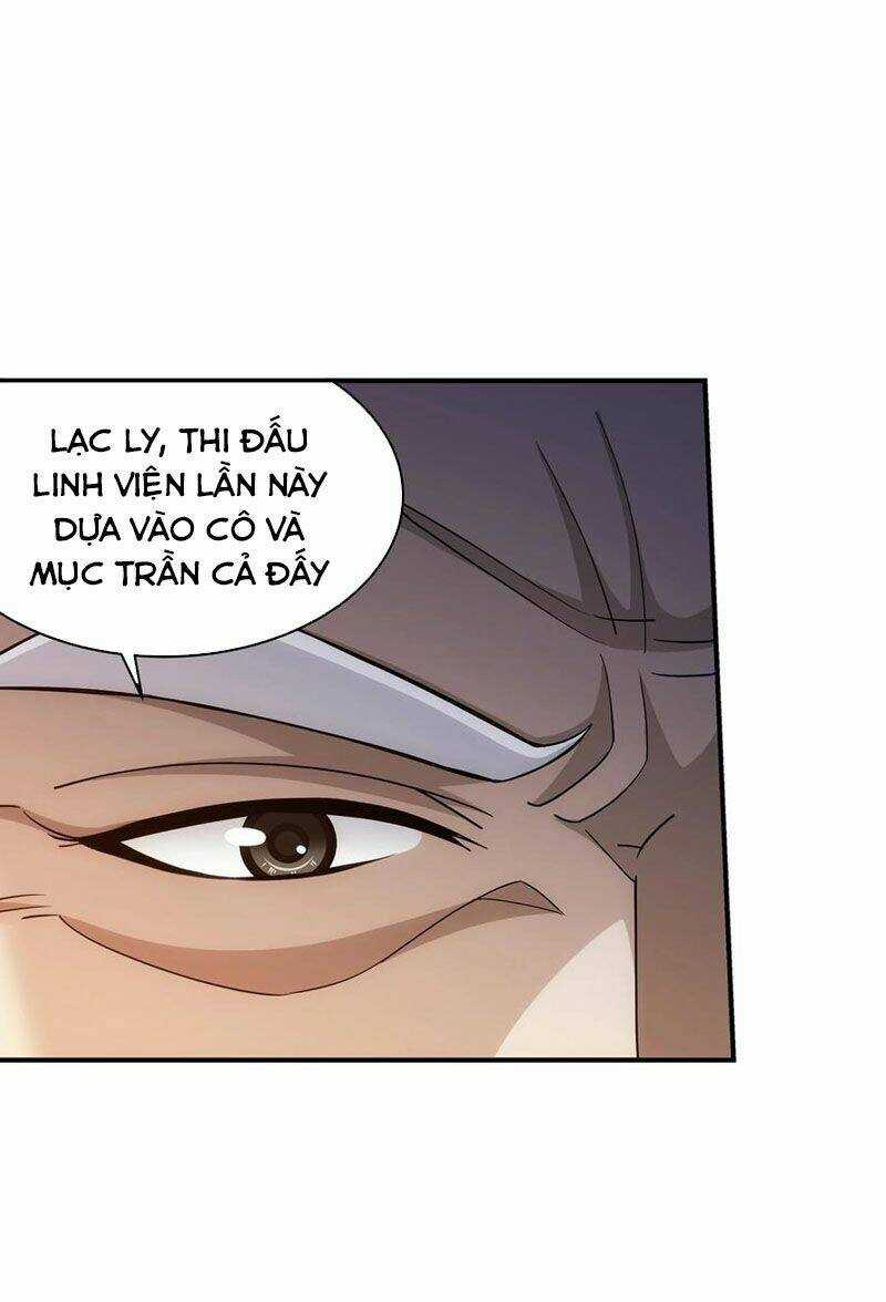 Đại Chúa Tể - Chapter 283 - Trang 16