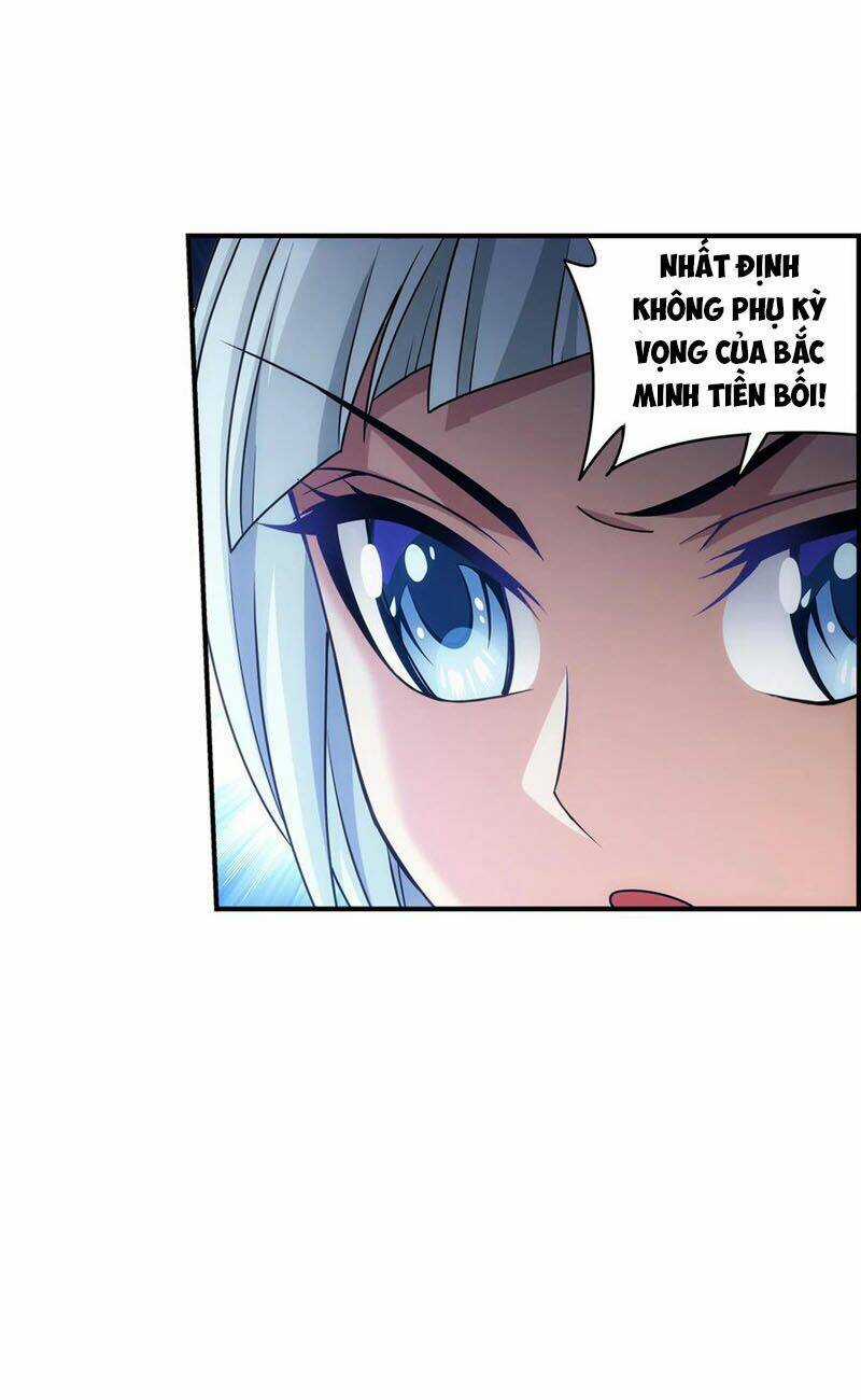 Đại Chúa Tể - Chapter 283 - Trang 17