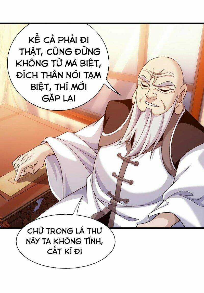 Đại Chúa Tể - Chapter 283 - Trang 19
