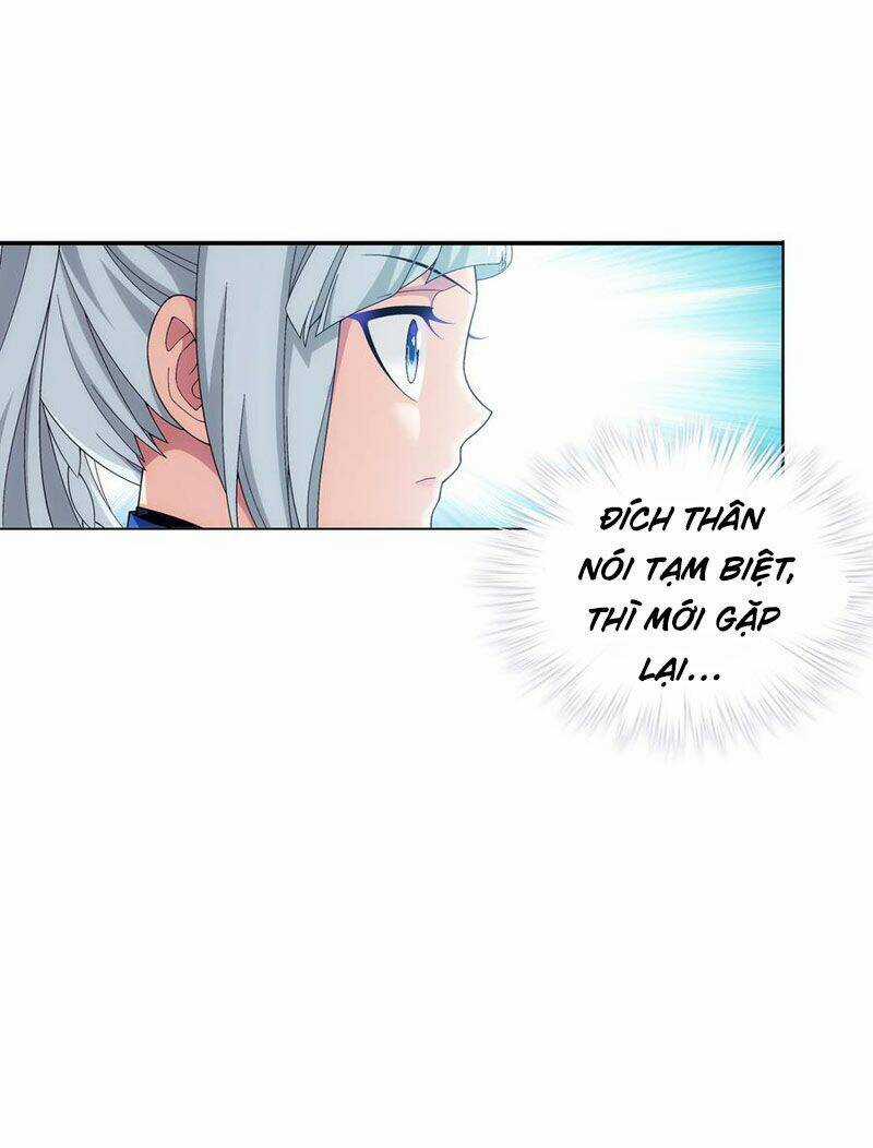 Đại Chúa Tể - Chapter 283 - Trang 20