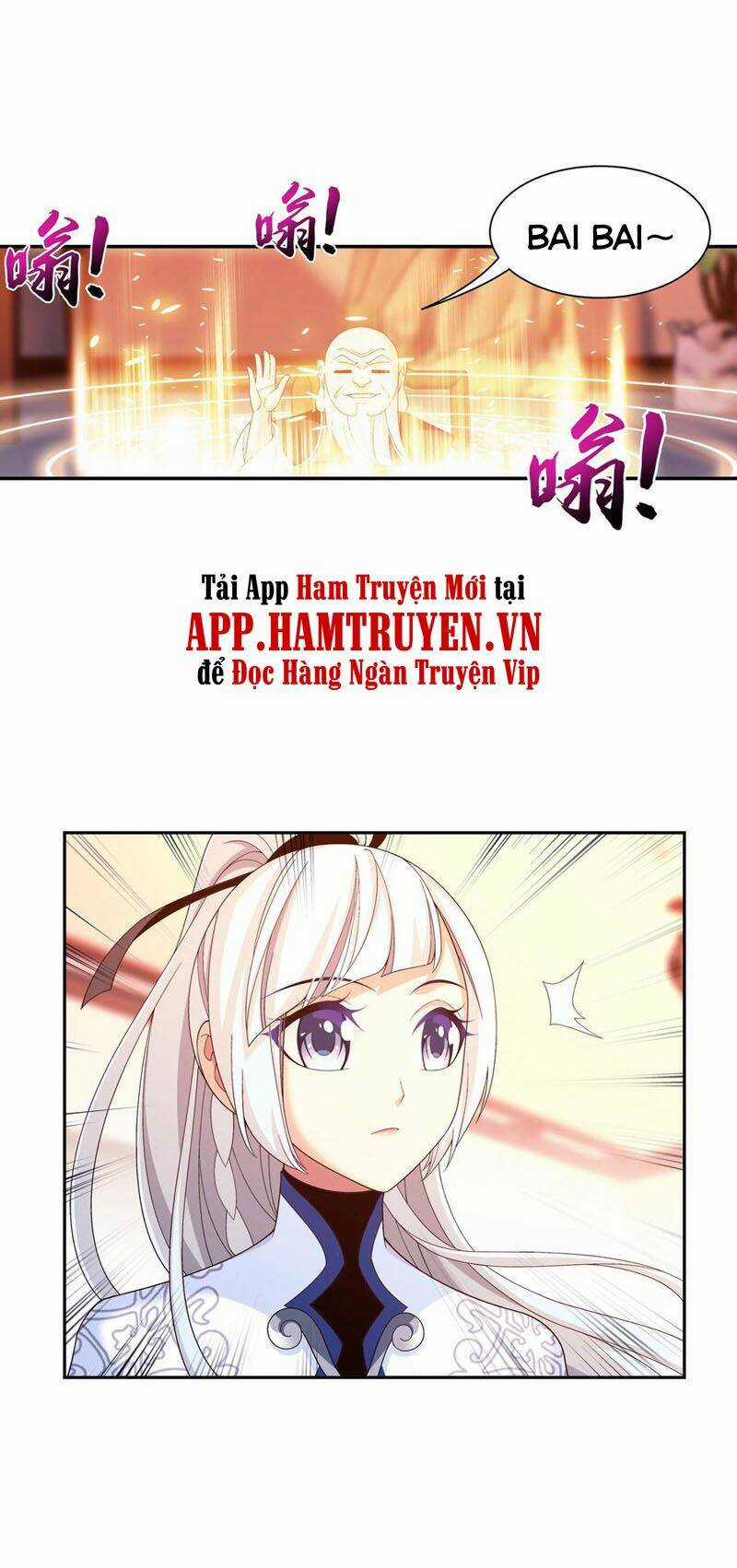 Đại Chúa Tể - Chapter 283 - Trang 24