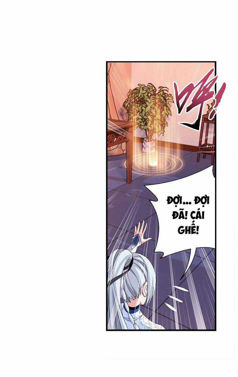 Đại Chúa Tể - Chapter 283 - Trang 25