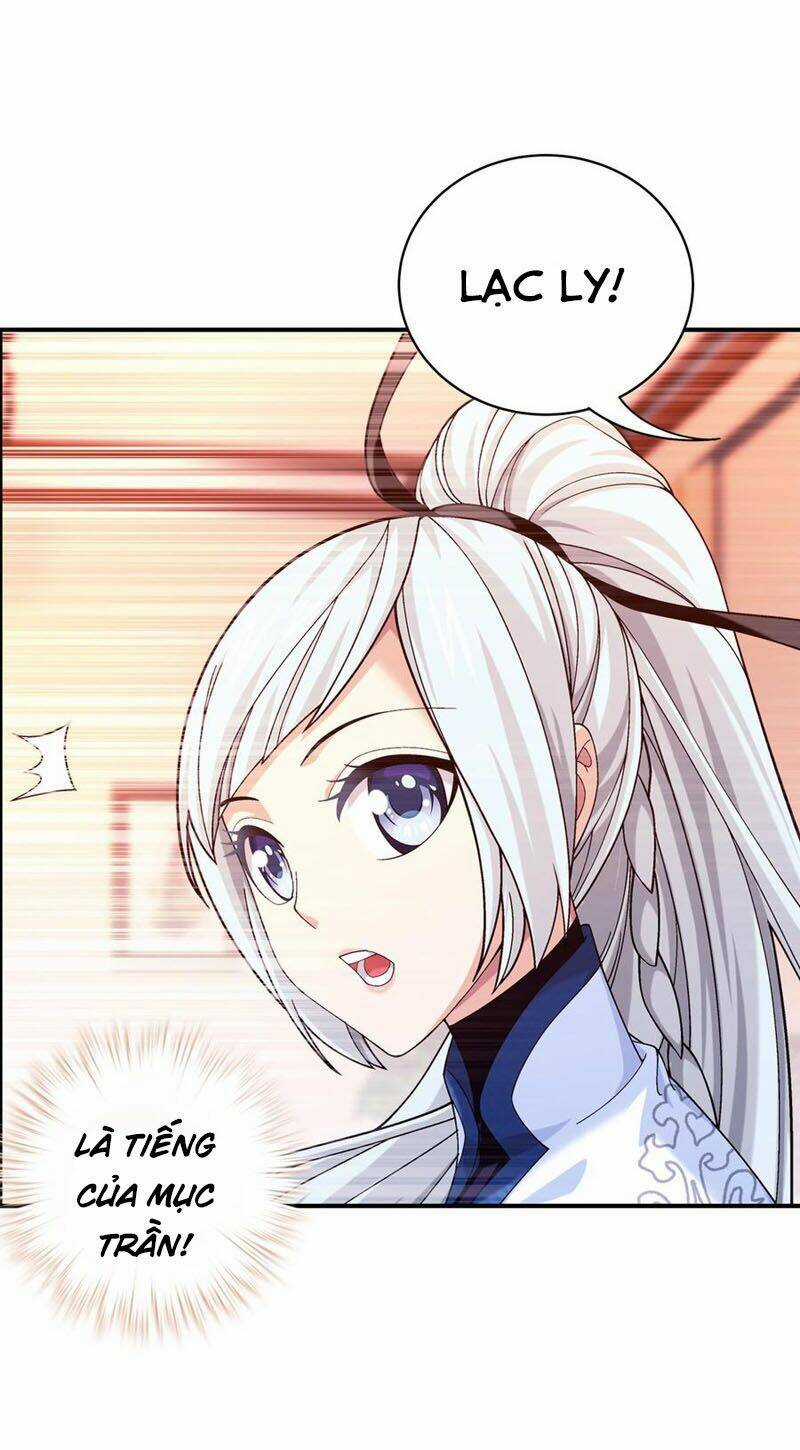 Đại Chúa Tể - Chapter 283 - Trang 26