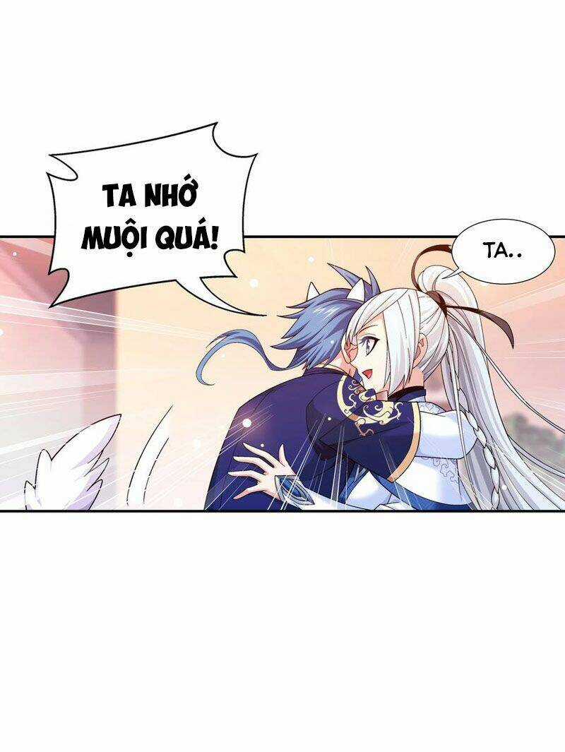 Đại Chúa Tể - Chapter 283 - Trang 28