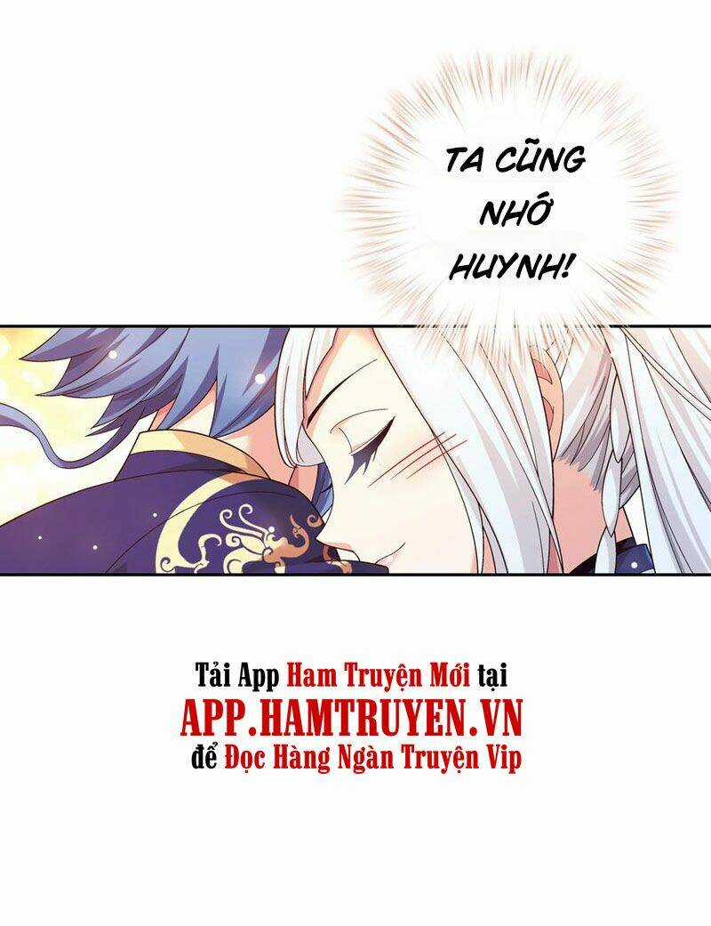 Đại Chúa Tể - Chapter 283 - Trang 29