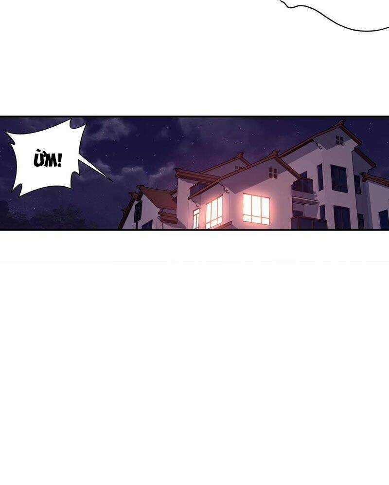 Đại Chúa Tể - Chapter 283 - Trang 35