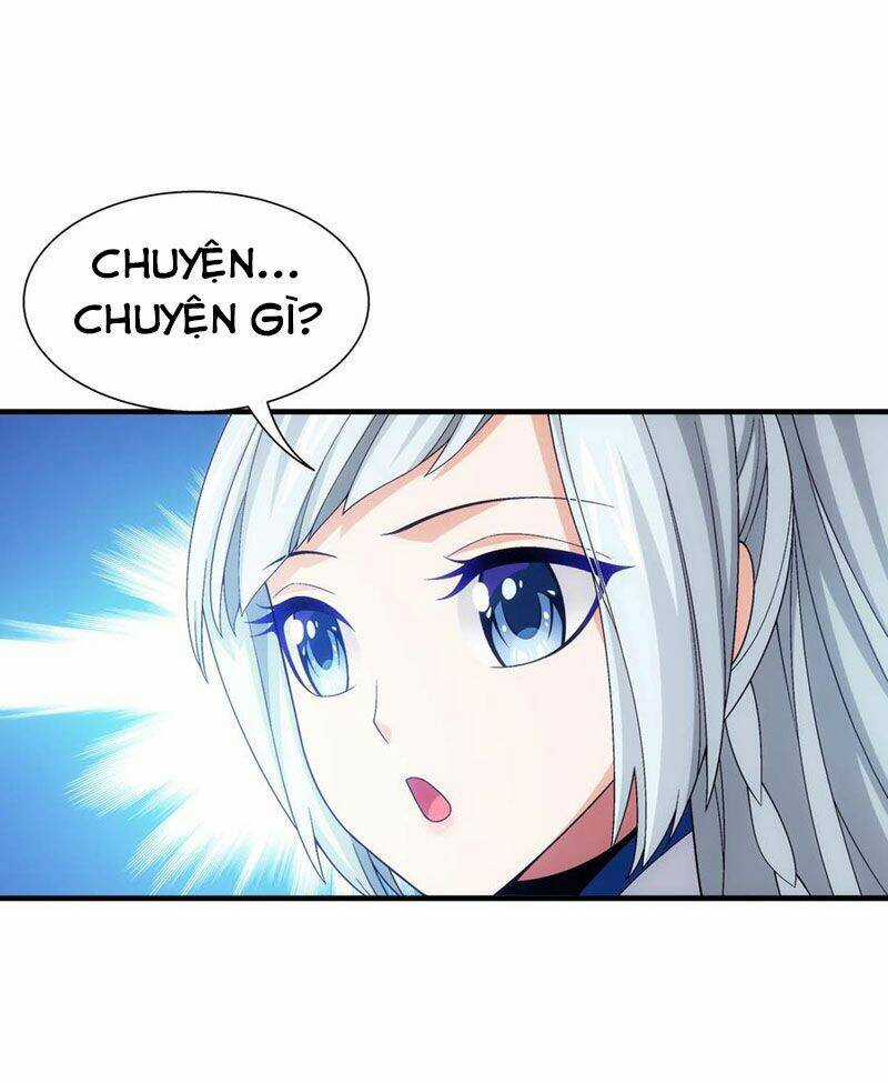 Đại Chúa Tể - Chapter 283 - Trang 5