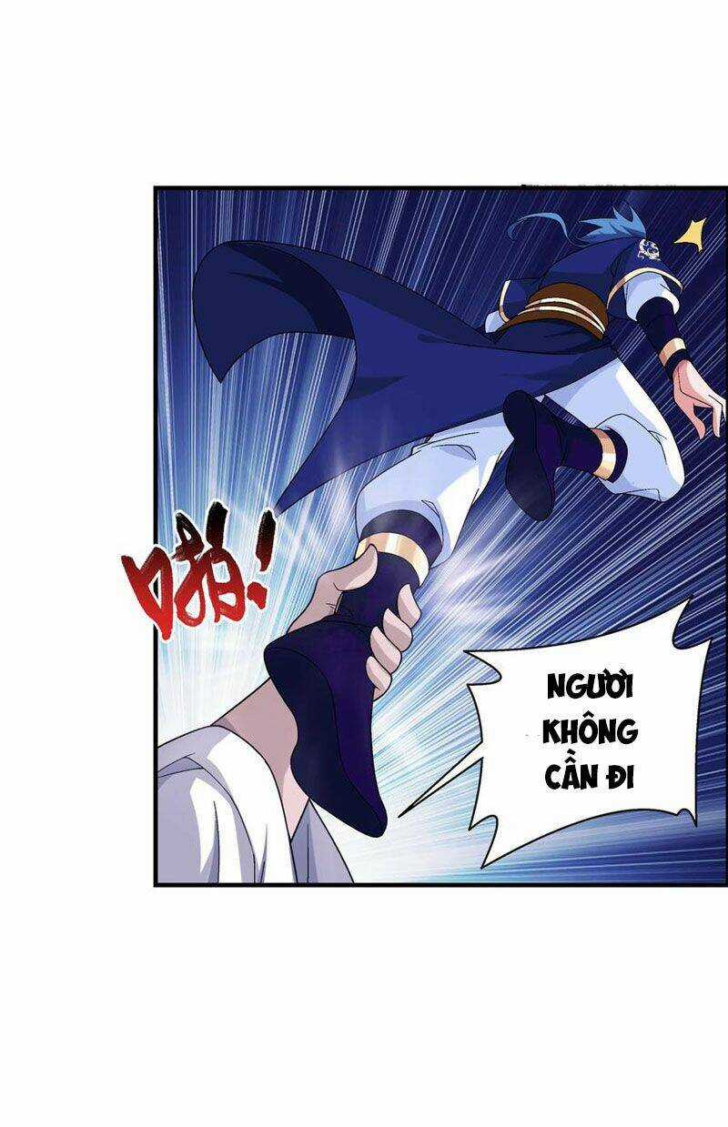 Đại Chúa Tể - Chapter 283 - Trang 42