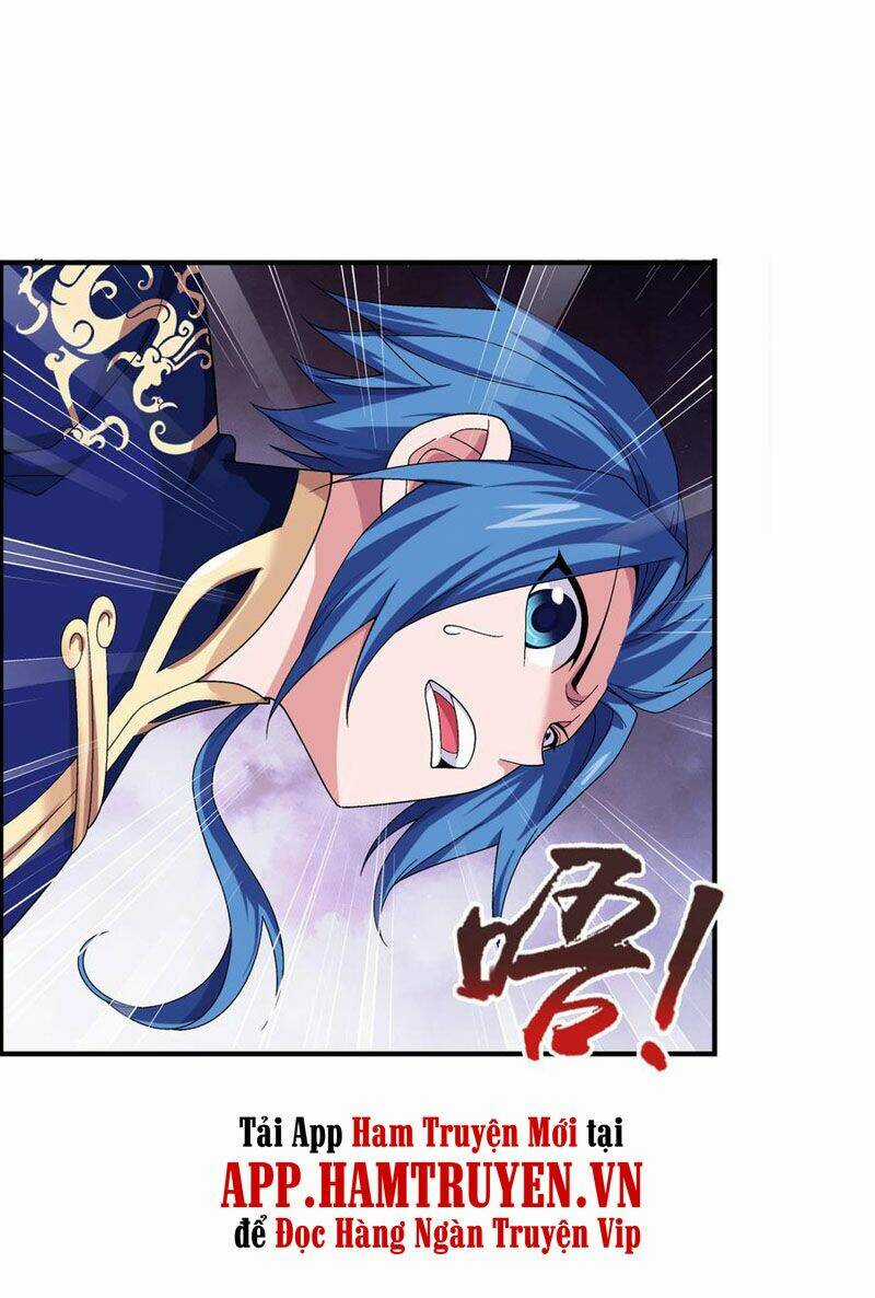 Đại Chúa Tể - Chapter 283 - Trang 43