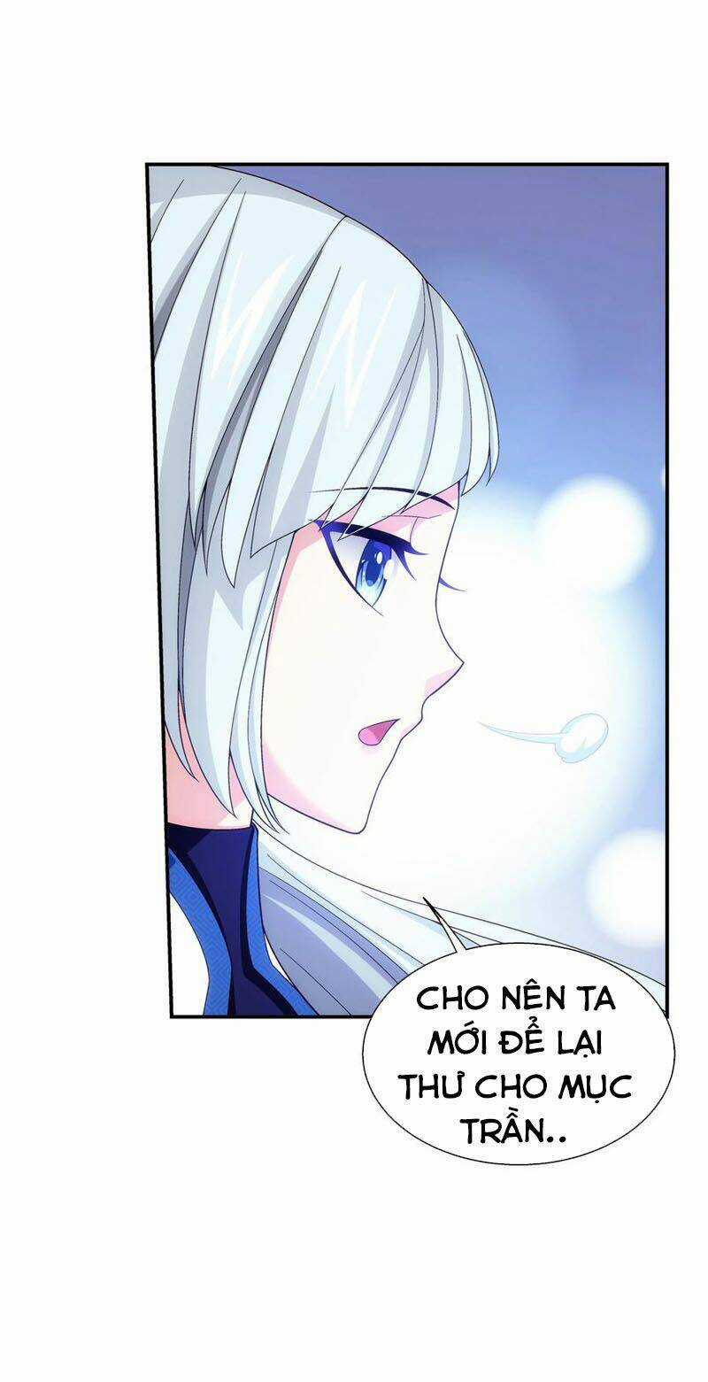 Đại Chúa Tể - Chapter 283 - Trang 8
