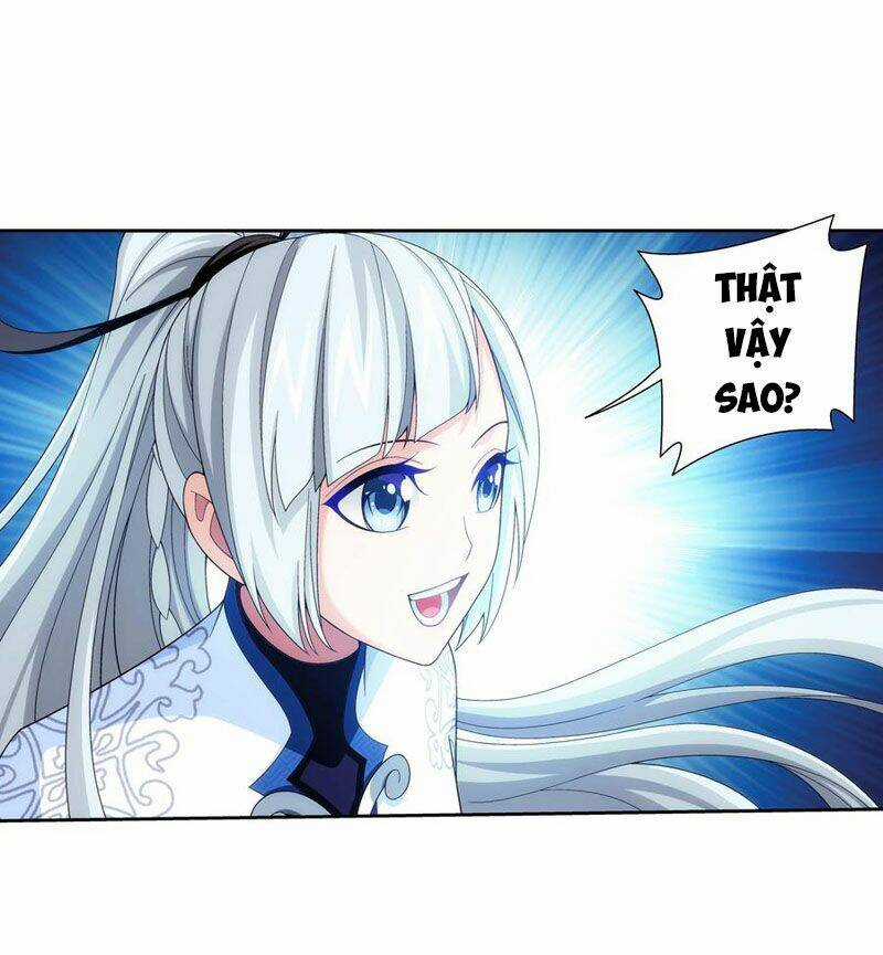 Đại Chúa Tể - Chapter 283 - Trang 10