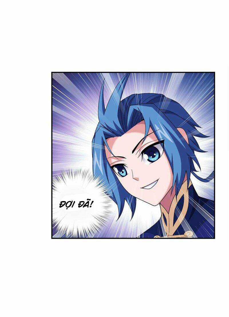 Đại Chúa Tể - Chapter 284 - Trang 11