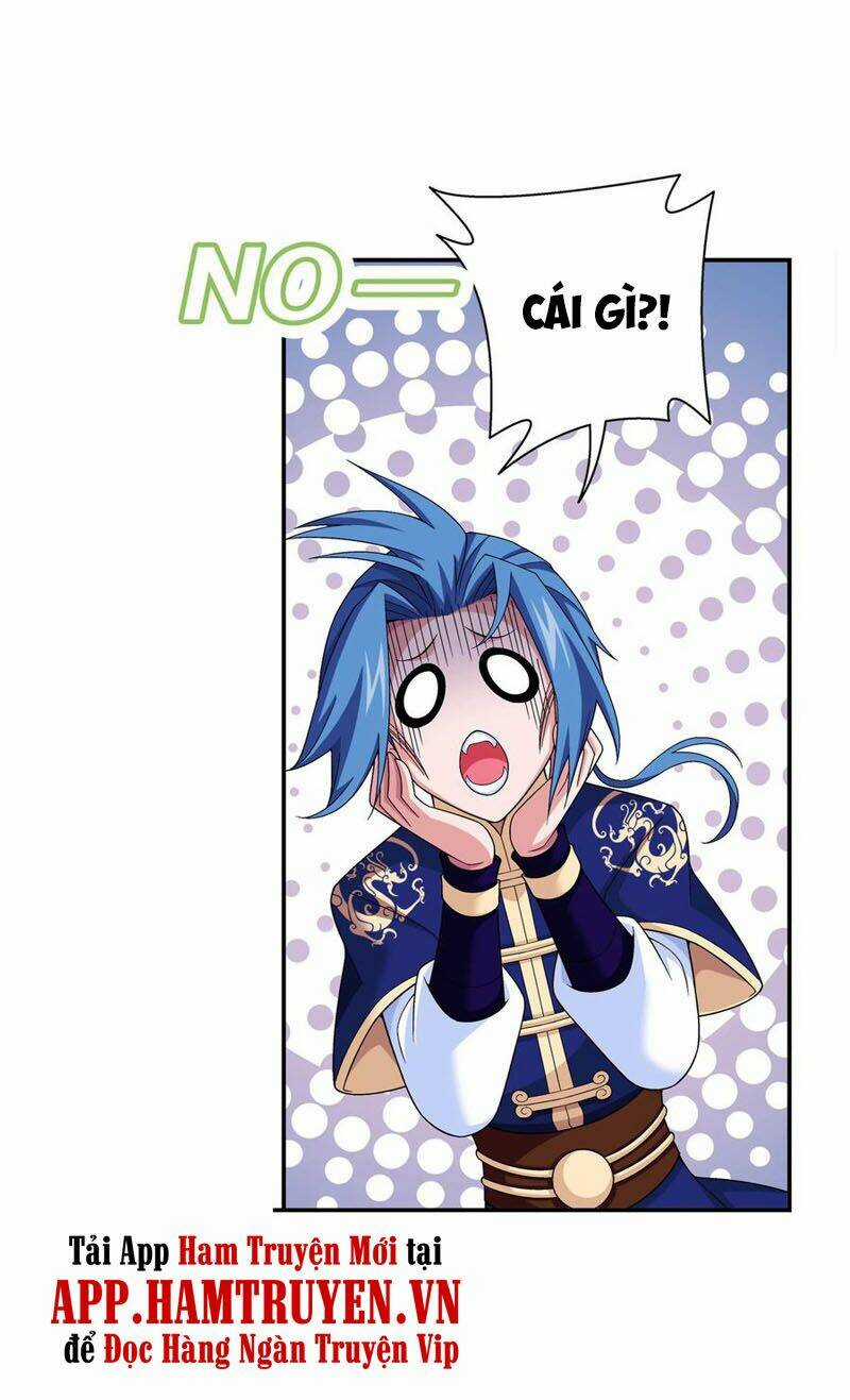 Đại Chúa Tể - Chapter 284 - Trang 15