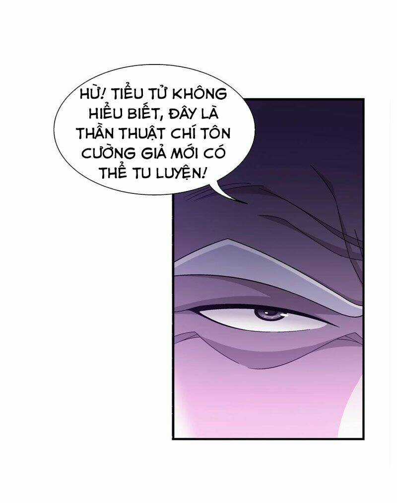 Đại Chúa Tể - Chapter 284 - Trang 20