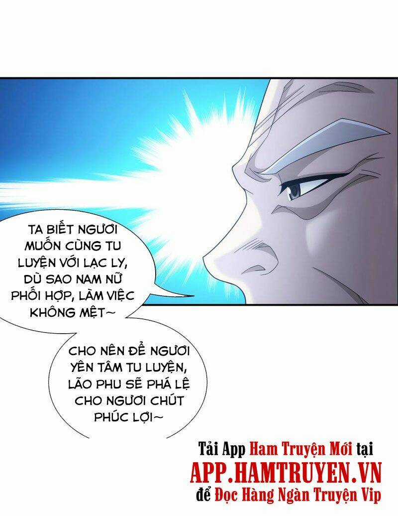 Đại Chúa Tể - Chapter 284 - Trang 24