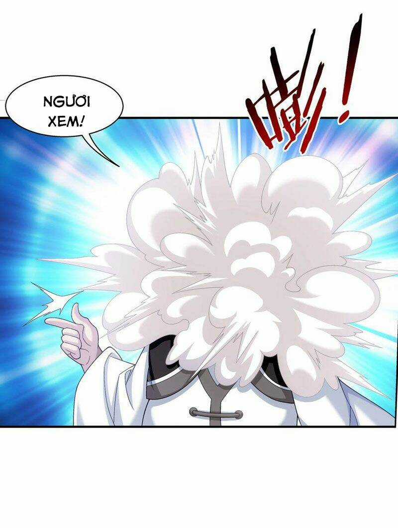 Đại Chúa Tể - Chapter 284 - Trang 26