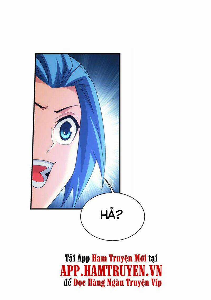 Đại Chúa Tể - Chapter 284 - Trang 27