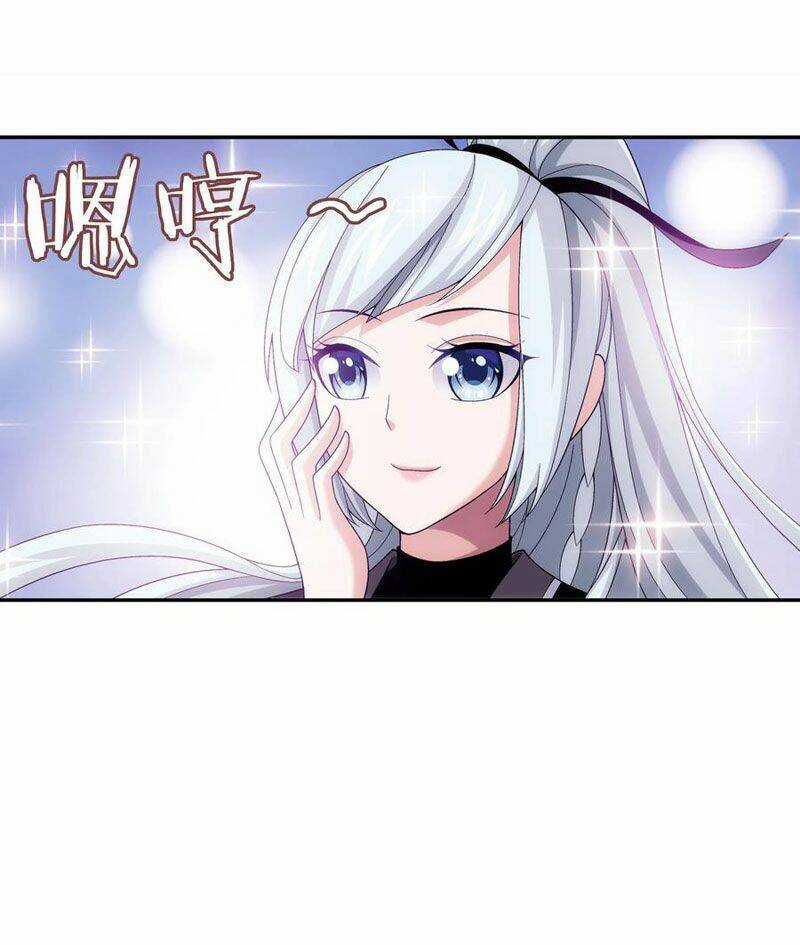 Đại Chúa Tể - Chapter 284 - Trang 28