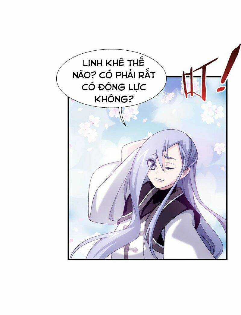 Đại Chúa Tể - Chapter 284 - Trang 30