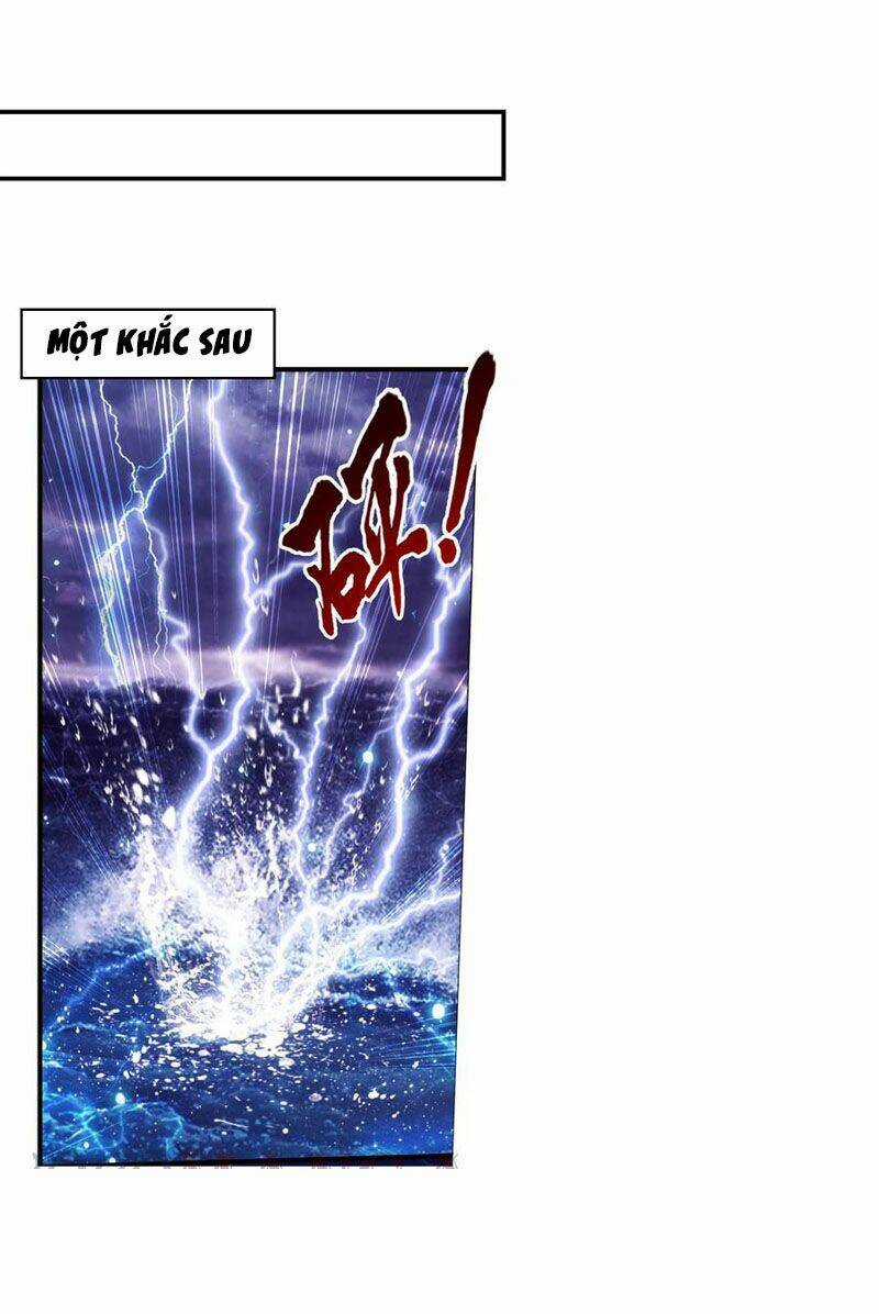 Đại Chúa Tể - Chapter 284 - Trang 36