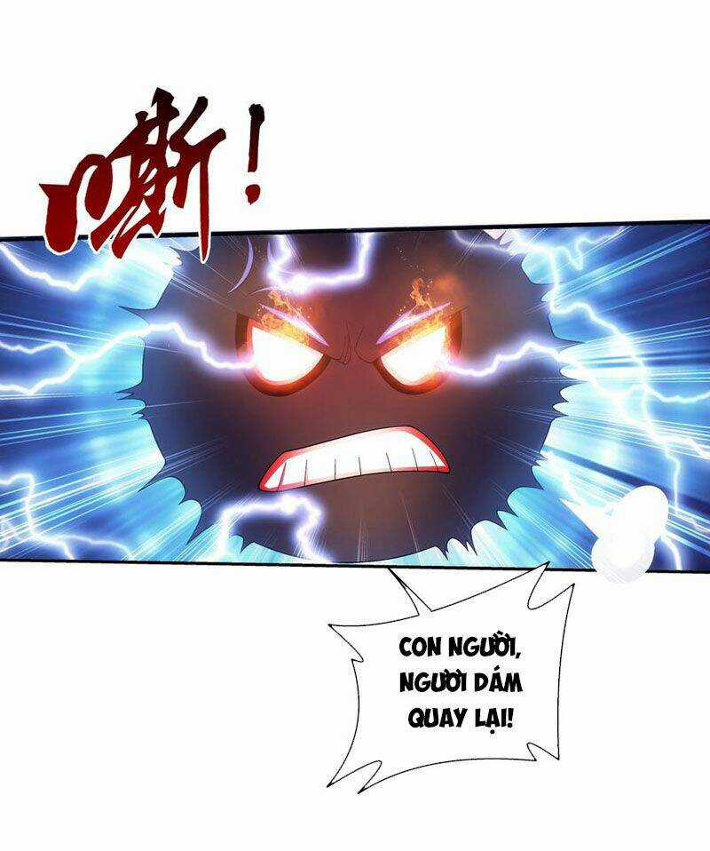 Đại Chúa Tể - Chapter 284 - Trang 38