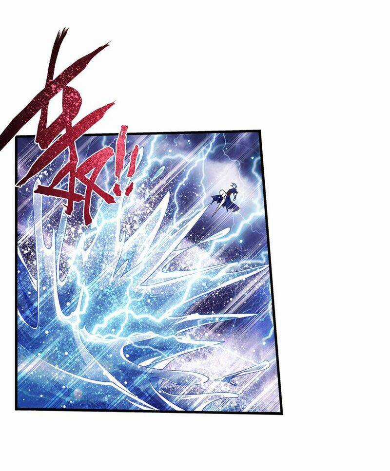 Đại Chúa Tể - Chapter 284 - Trang 41